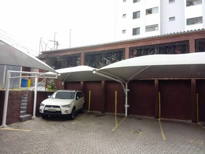 Apartamento, 2 quartos, 50 m² - Foto 2