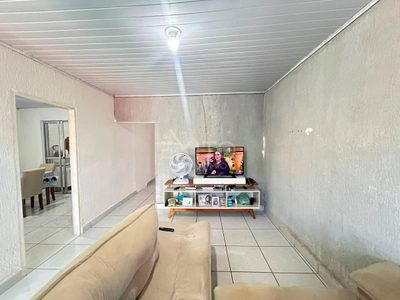 Casa, 2 quartos, 65 m² - Foto 2