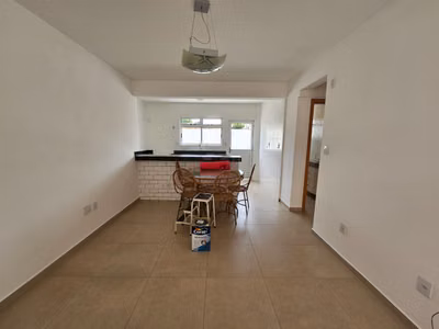 Apartamento, 3 quartos, 116 m² - Foto 1