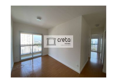 Apartamento, 2 quartos, 61 m² - Foto 2