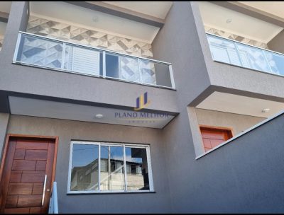 Casa, 3 quartos, 185 m² - Foto 4