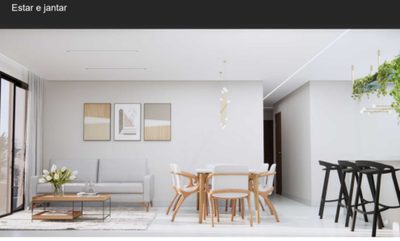 Apartamento, 3 quartos, 98 m² - Foto 5