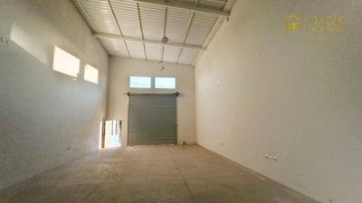 Loja-Salão, 140 m² - Foto 5