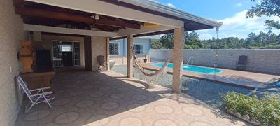 Casa, 4 quartos, 168 m² - Foto 4