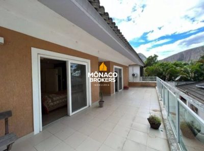 Casa, 4 quartos, 327 m² - Foto 3