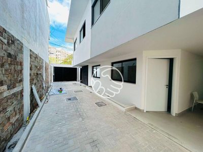Casa, 3 quartos, 108 m² - Foto 5