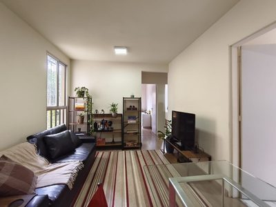 Apartamento, 3 quartos, 70 m² - Foto 1