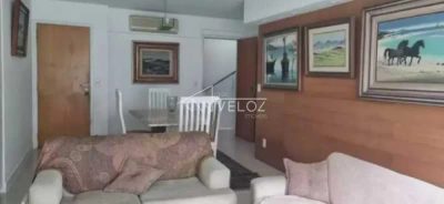 Cobertura, 4 quartos, 216 m² - Foto 2