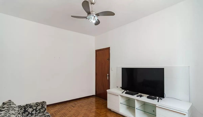 Apartamento, 2 quartos, 91 m² - Foto 2