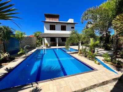 Casa, 4 quartos, 849 m² - Foto 5