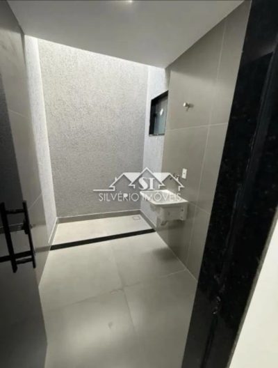 Casa, 3 quartos, 133 m² - Foto 3