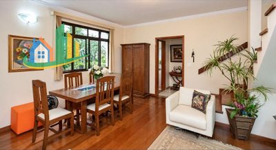 Casa, 3 quartos, 193 m² - Foto 5