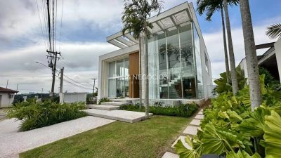 Casa, 6 quartos, 1190 m² - Foto 2