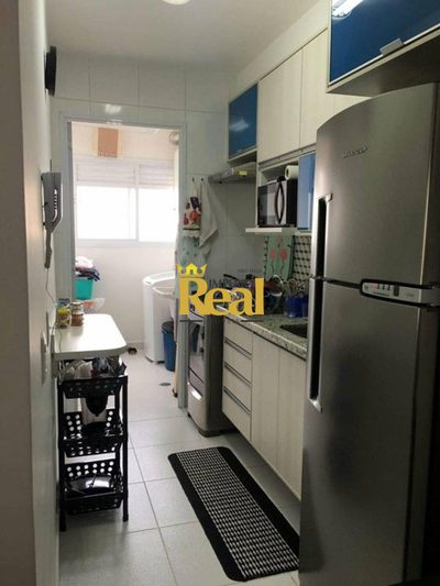 Apartamento, 2 quartos, 61 m² - Foto 5