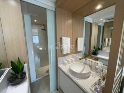 Apartamento, 2 quartos, 80 m² - Foto 4