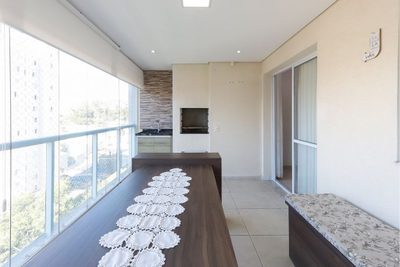 Apartamento, 2 quartos, 71 m² - Foto 1