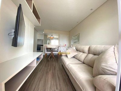Apartamento, 3 quartos, 70 m² - Foto 1