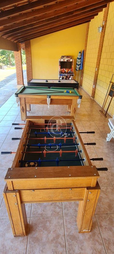 Sítio, 10 quartos, 16 hectares - Foto 4