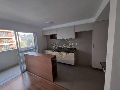 Apartamento, 2 quartos, 65 m² - Foto 4