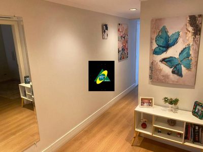 Apartamento, 3 quartos, 110 m² - Foto 5