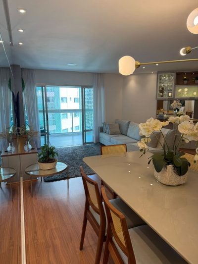 Apartamento, 3 quartos, 127 m² - Foto 5