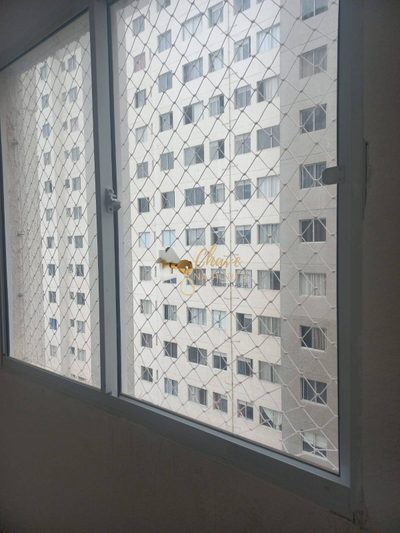 Apartamento, 2 quartos, 44 m² - Foto 4