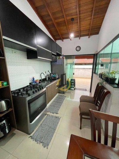 Cobertura, 2 quartos, 86 m² - Foto 1