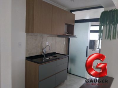 Apartamento, 2 quartos, 67 m² - Foto 4