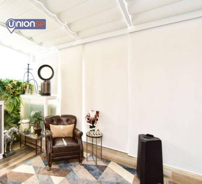 Apartamento, 2 quartos, 55 m² - Foto 3