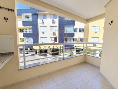 Apartamento, 2 quartos, 85 m² - Foto 2