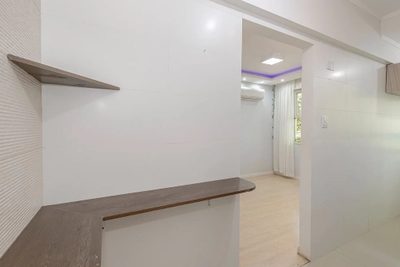 Apartamento, 2 quartos, 53 m² - Foto 4