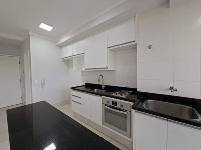 Apartamento, 1 quarto, 88 m² - Foto 4