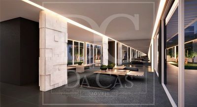 Apartamento, 2 quartos, 67 m² - Foto 3