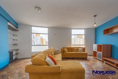 Apartamento, 3 quartos, 140 m² - Foto 3