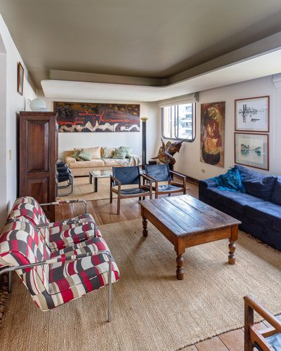Apartamento, 3 quartos, 210 m² - Foto 4