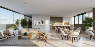 Apartamento, 3 quartos, 102 m² - Foto 5