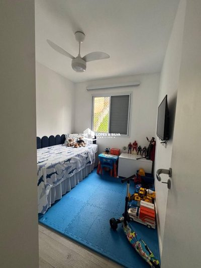 Apartamento, 2 quartos, 51 m² - Foto 4