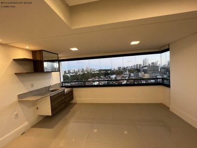 Apartamento, 2 quartos, 85 m² - Foto 4