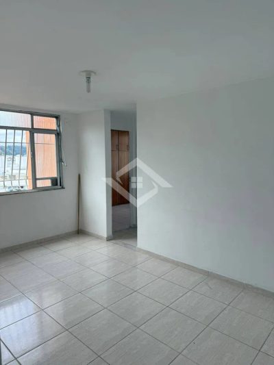 Apartamento, 2 quartos, 46 m² - Foto 3