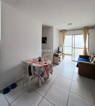 Apartamento, 3 quartos, 56 m² - Foto 1
