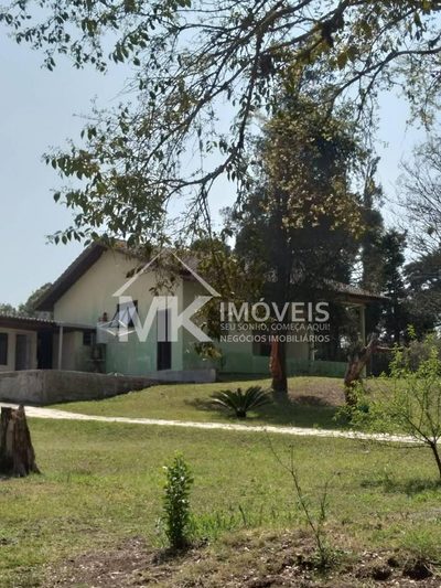Chácara, 4 quartos, 5000 m² - Foto 2