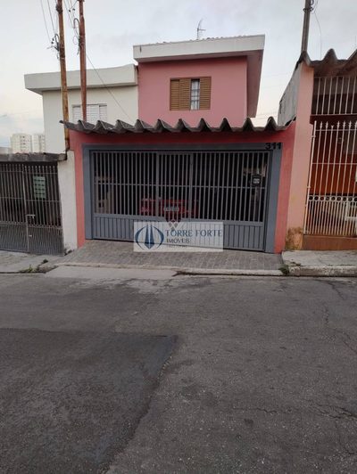 Casa, 2 quartos, 185 m² - Foto 1