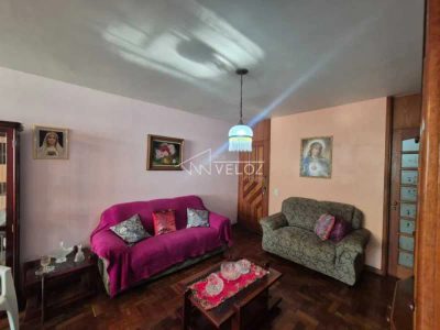 Apartamento, 3 quartos, 98 m² - Foto 1