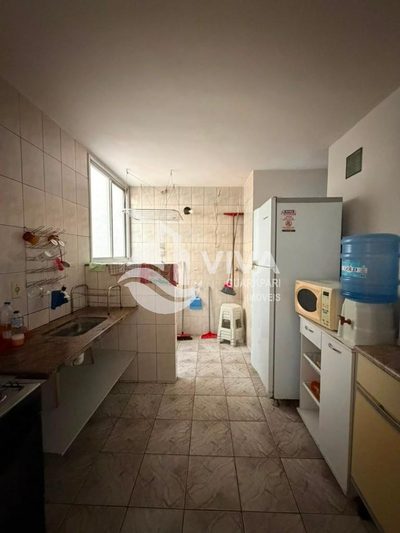 Apartamento, 2 quartos, 75 m² - Foto 3