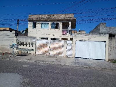 Casa, 2 quartos, 80 m² - Foto 1