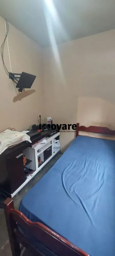 Casa, 2 quartos, 170 m² - Foto 3