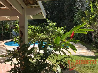 Casa, 5 quartos, 500 m² - Foto 3