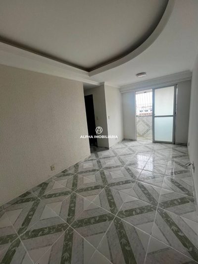 Apartamento, 2 quartos, 54 m² - Foto 4
