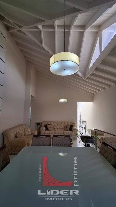 Casa de Condomínio, 4 quartos - Foto 5