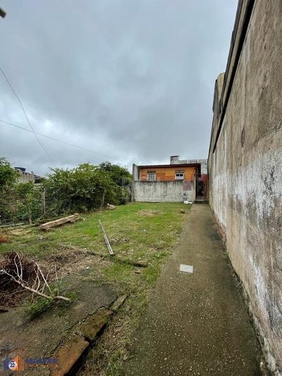 Terreno, 261 m² - Foto 2